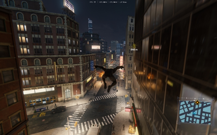 Lenovo Legion 9-18IAX10: לגיימרים עם כיסים עמוקים